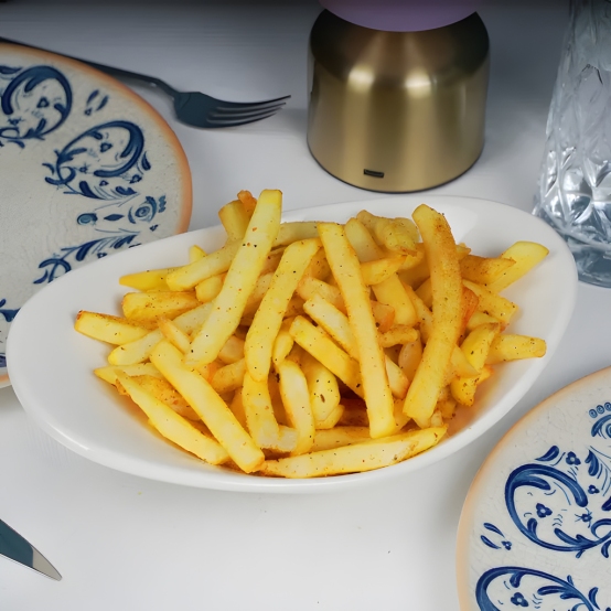 Patates Kızartması